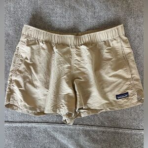 Patagonia Women's Barely Baggies™ Shorts - 2½" sz S